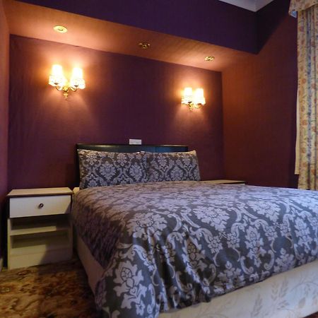 The Avenue Hotel Leeds  Buitenkant foto