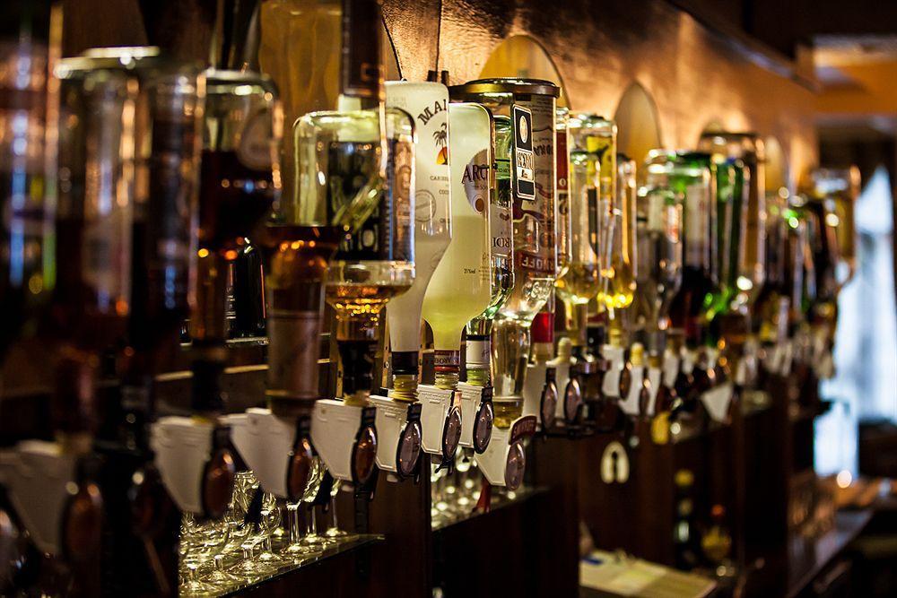 The Avenue Hotel Leeds  Buitenkant foto