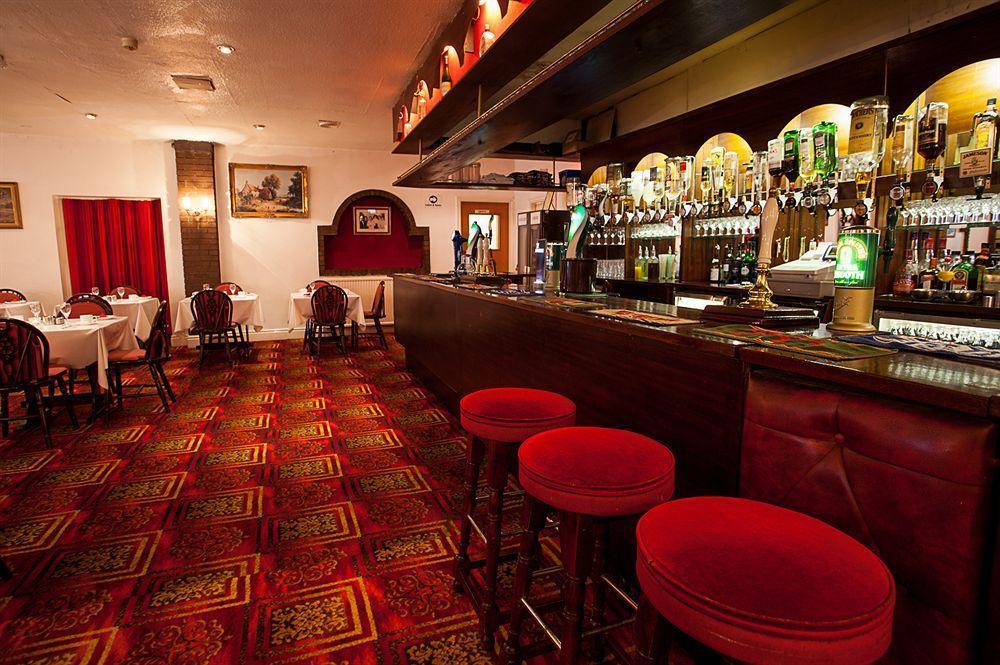 The Avenue Hotel Leeds  Buitenkant foto