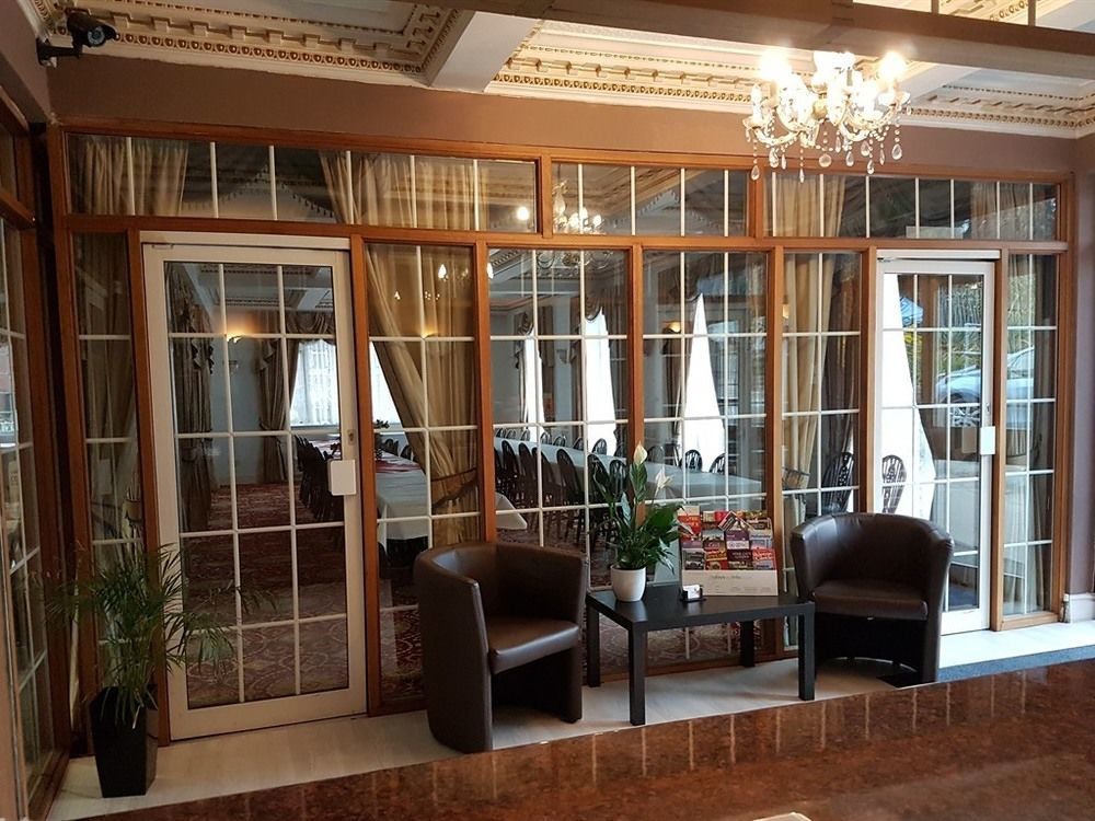 The Avenue Hotel Leeds  Buitenkant foto